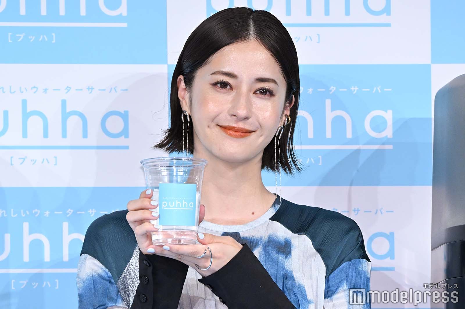 松本若菜（C）モデルプレス