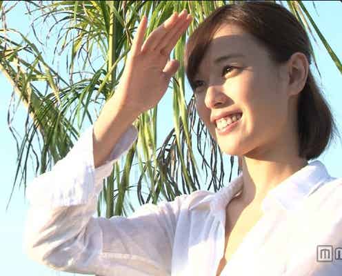 戸田恵梨香に密着 自らへの「不信感」告白