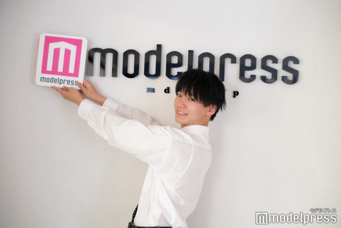 田口凛太朗さん(C)モデルプレス