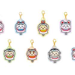 ちいかわもぐもぐ本舗(C)nagano / chiikawa committee