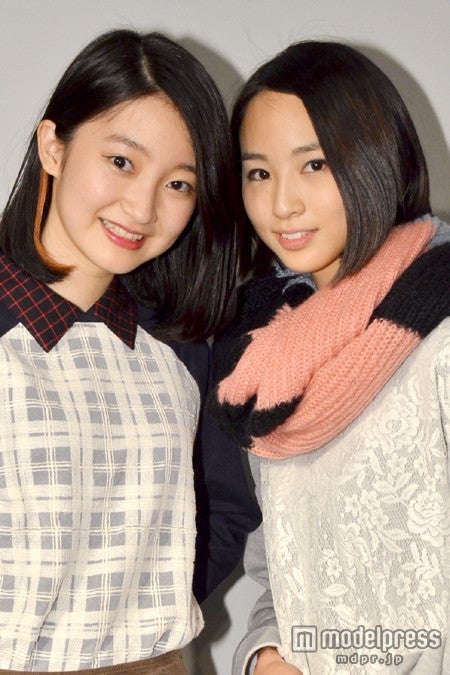 「Soup.」新専属モデルの美少女「憧れは水原希子」の素顔に迫る　モデルプレス独占インタビュー