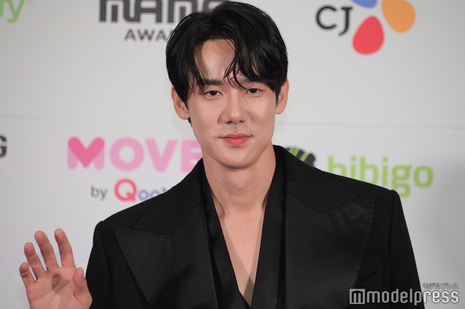 ユ・ヨンソク（C）モデルプレス