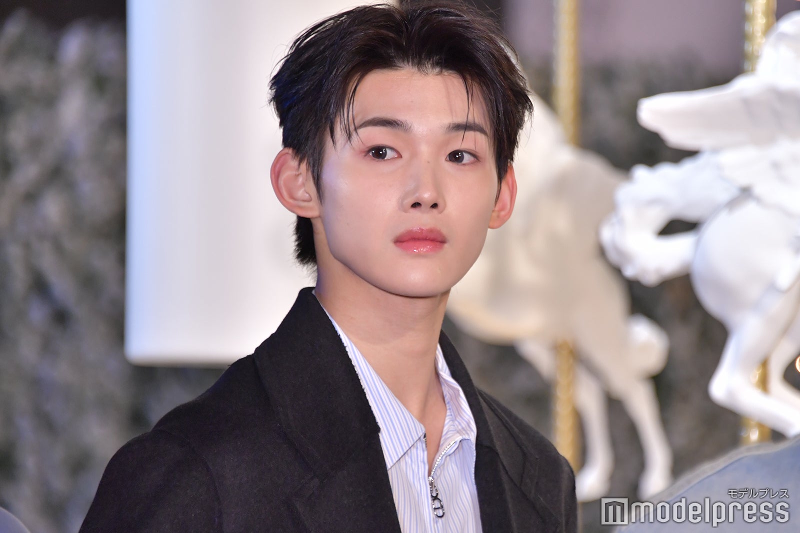 JO（C）モデルプレス