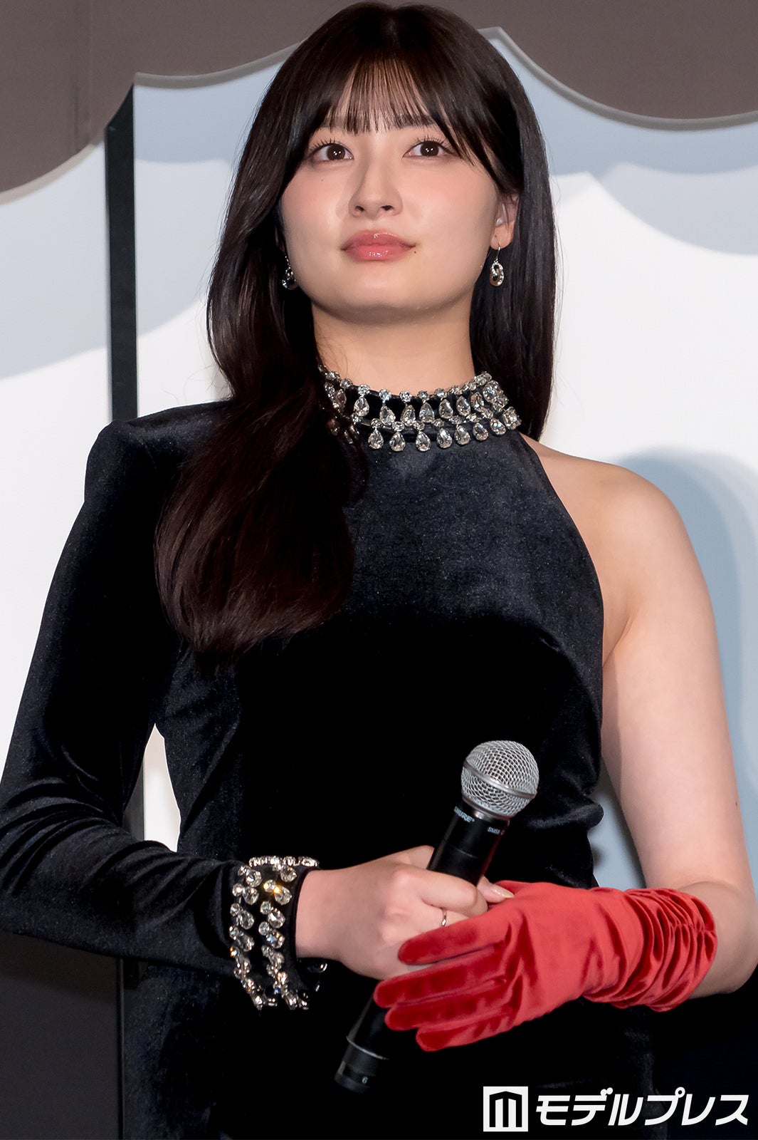 吉川愛（C）モデルプレス