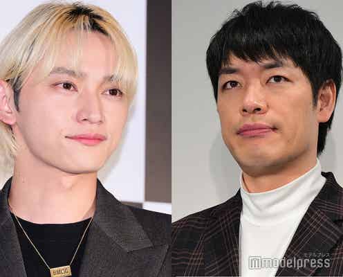 川島明「BE:FIRSTのLEOの面倒を見ている者です」SKY-HIとのやり取り話題「絶対喜んでる」「養育費面白すぎる」