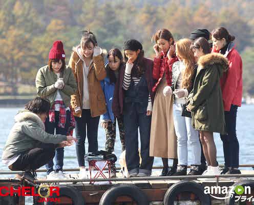 【バチェラー3話】女の嫉妬暴発「ムカつく!帰ってこなくていいよ」「荷物燃えてるかも」