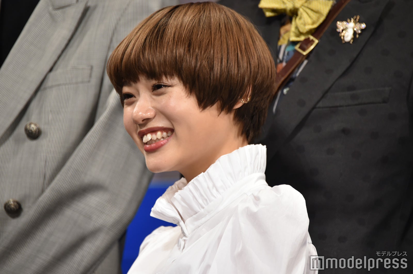 杉咲花（C）モデルプレス