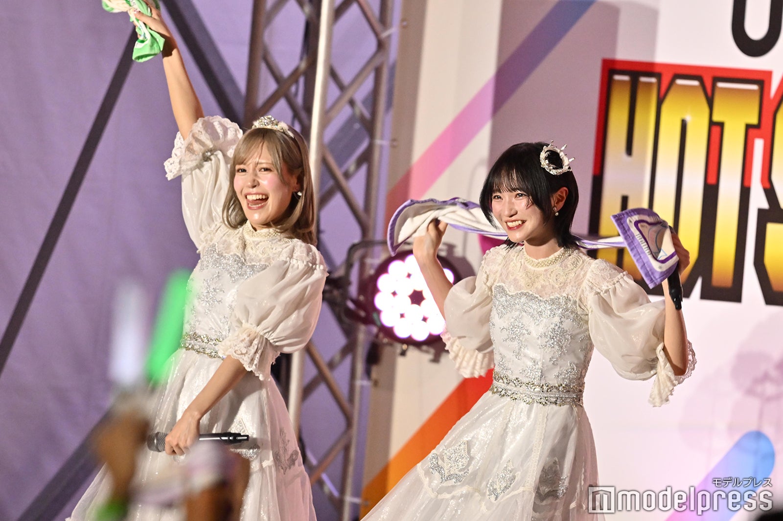 ＝LOVE（C）モデルプレス