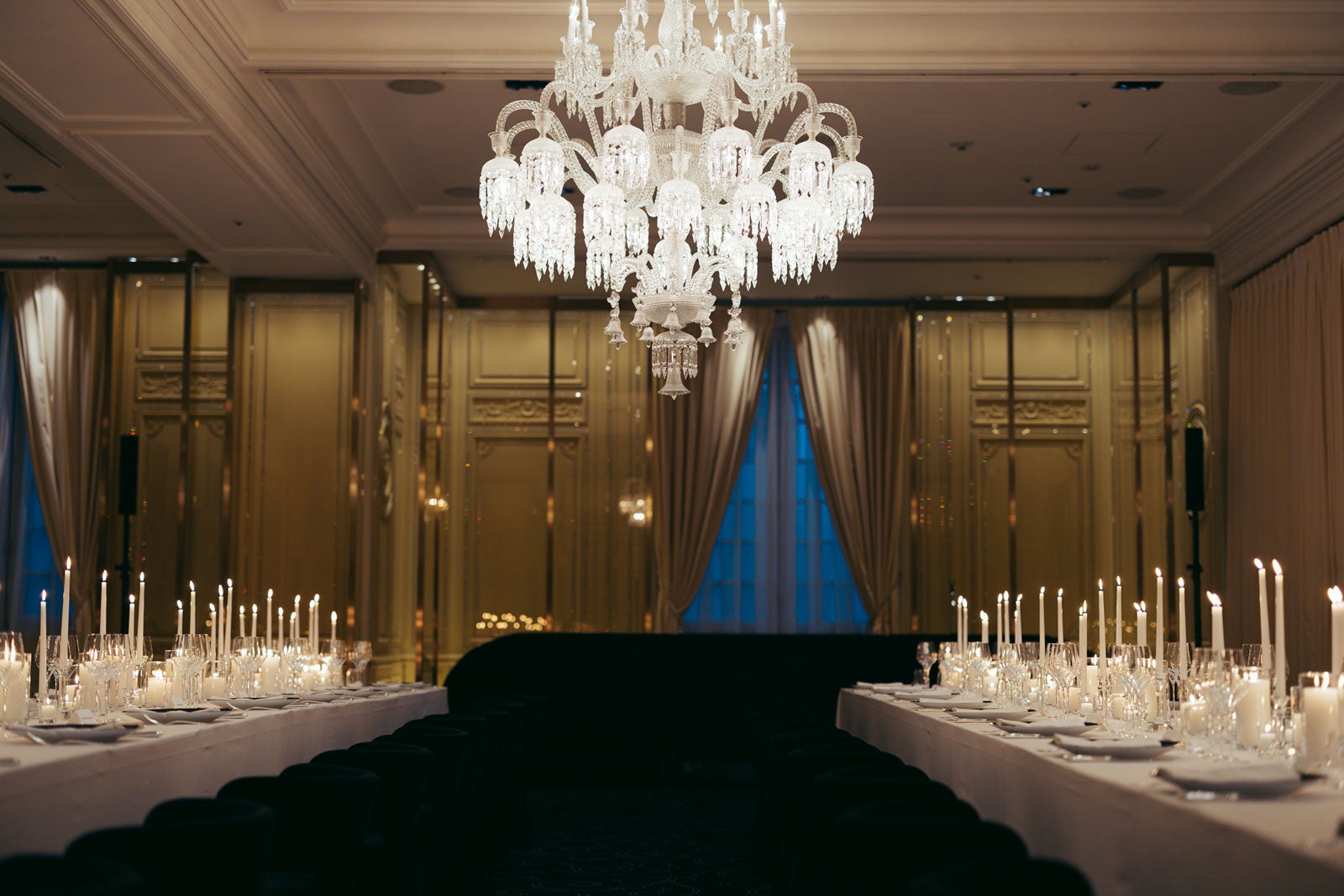 「モエ・エ・シャンドン」イベント（提供写真）