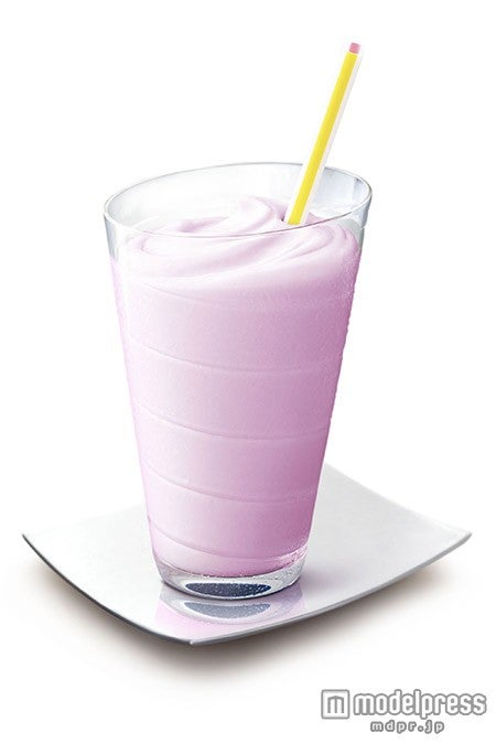 マックシェイク ミックスベリー