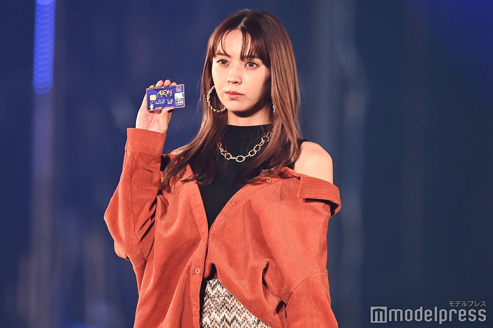 小林由依（C）モデルプレス