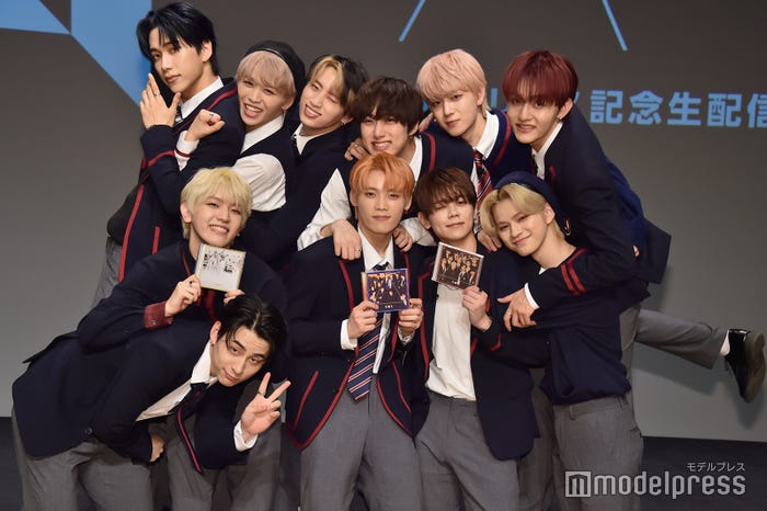 INI (C)モデルプレス