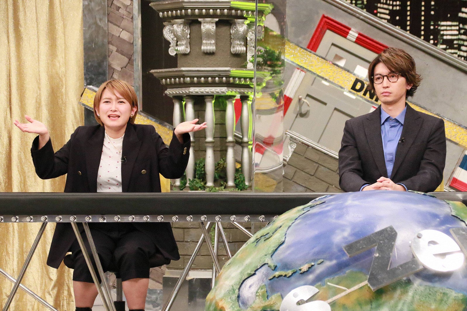 関ジャニ∞大倉忠義の“逆転人生”に共演者驚き