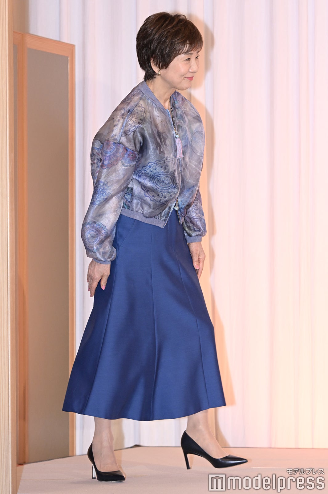 吉永小百合 （C）モデルプレス