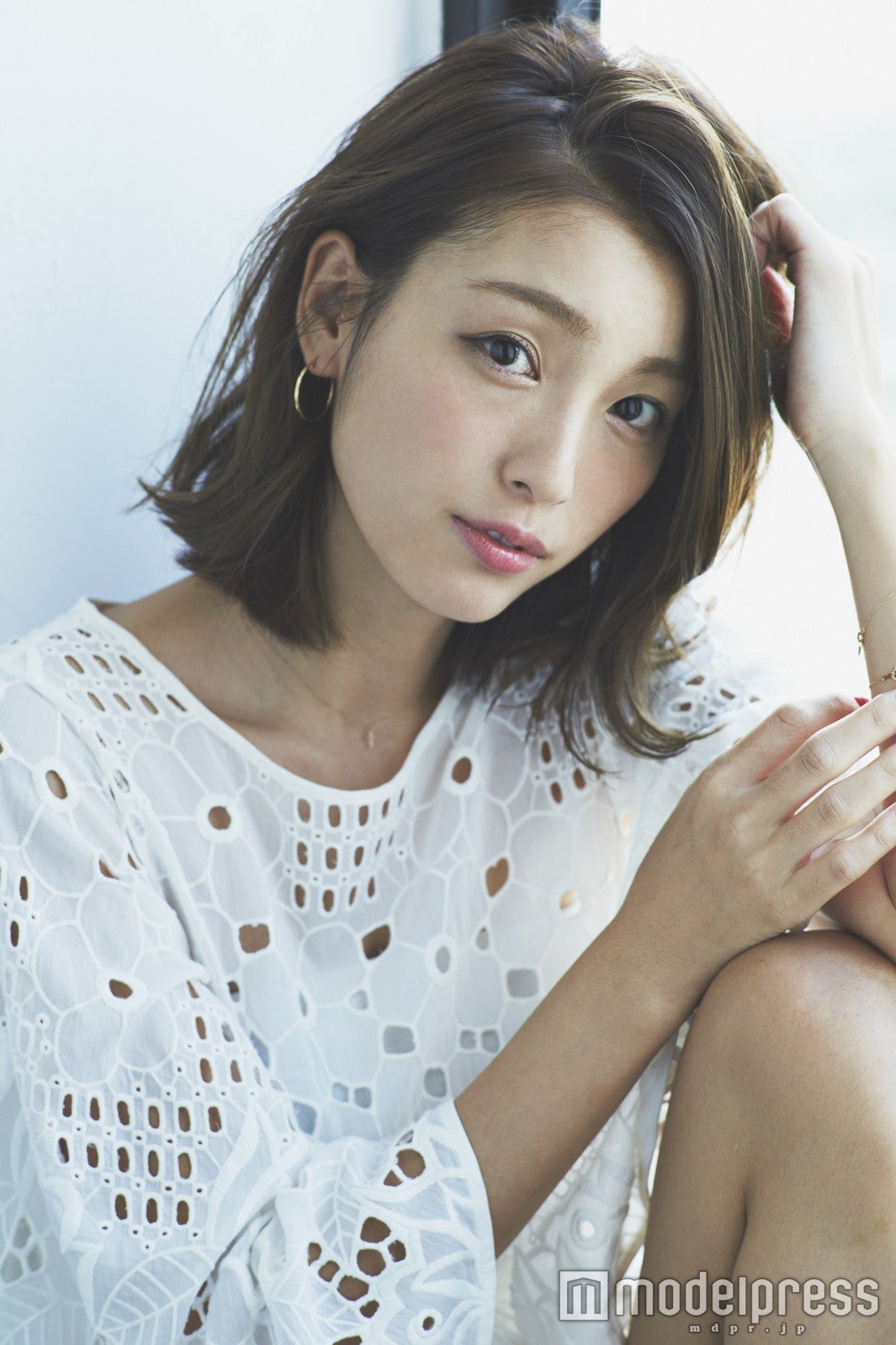 木下優樹菜／画像提供：日本テレビ