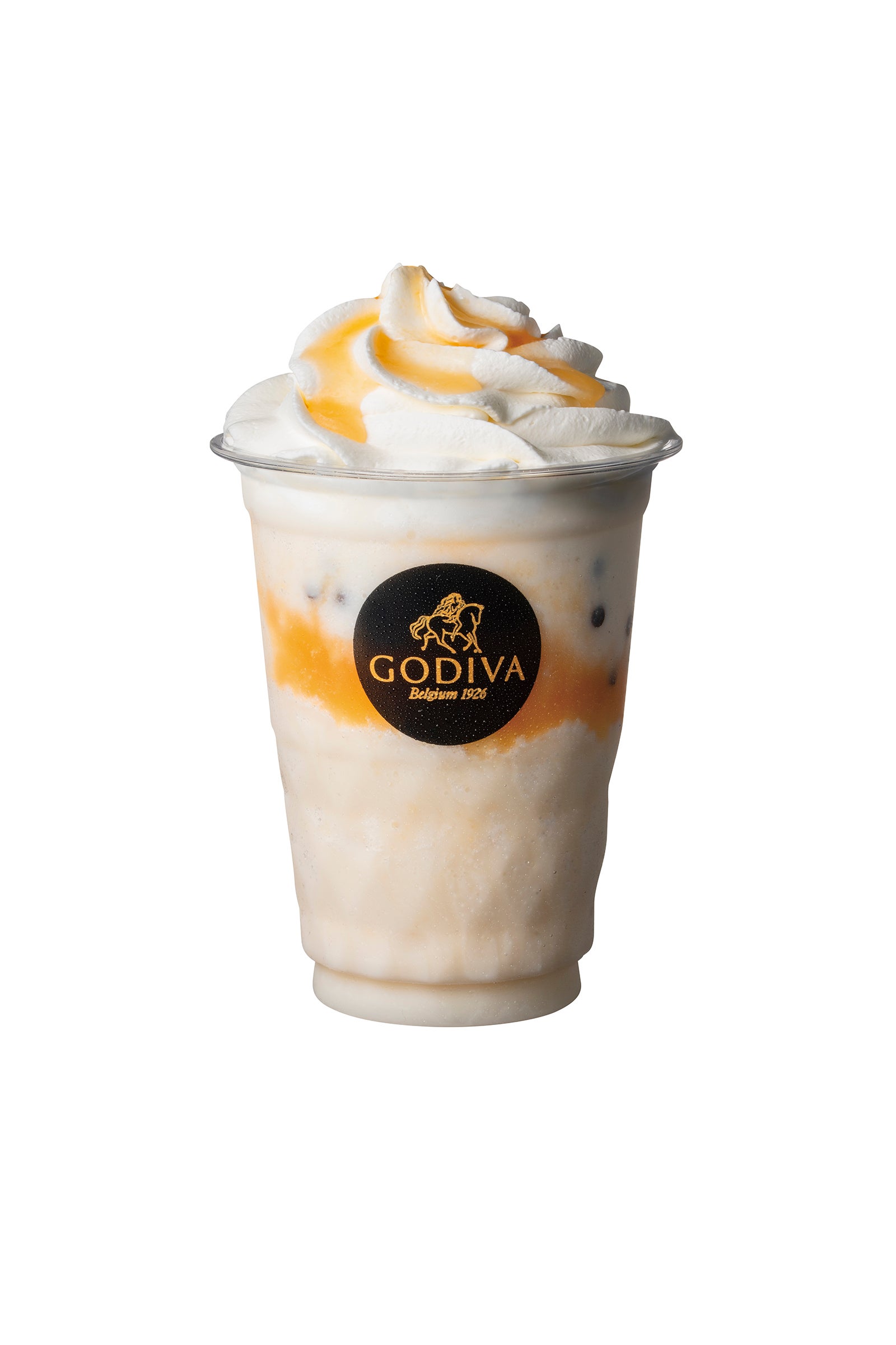 茨城「メロンショコリキサー」（提供写真）