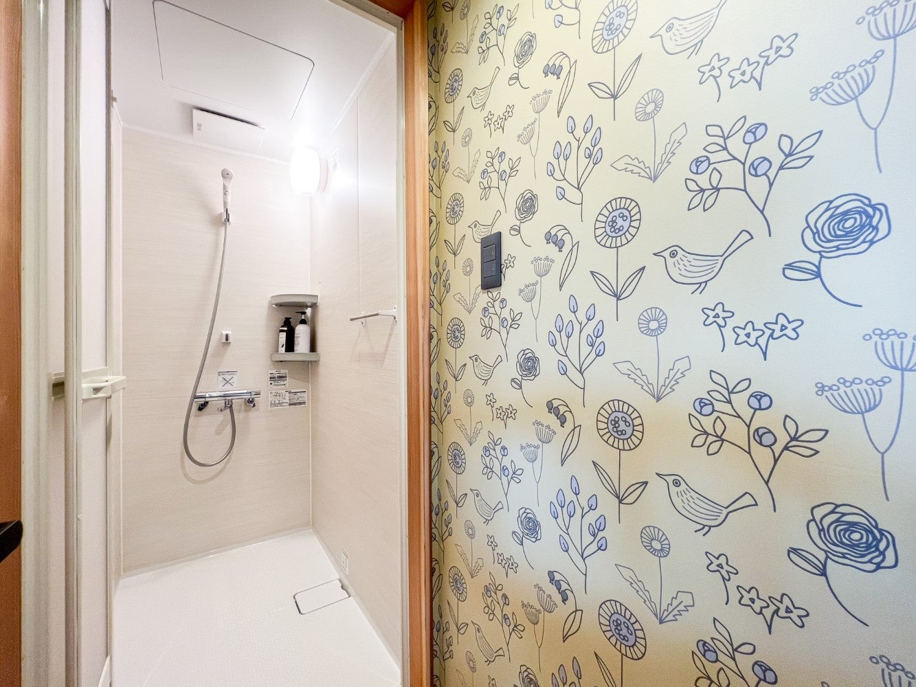 マツモトサトヤマドアーズ／画像提供：ブッキングリゾート