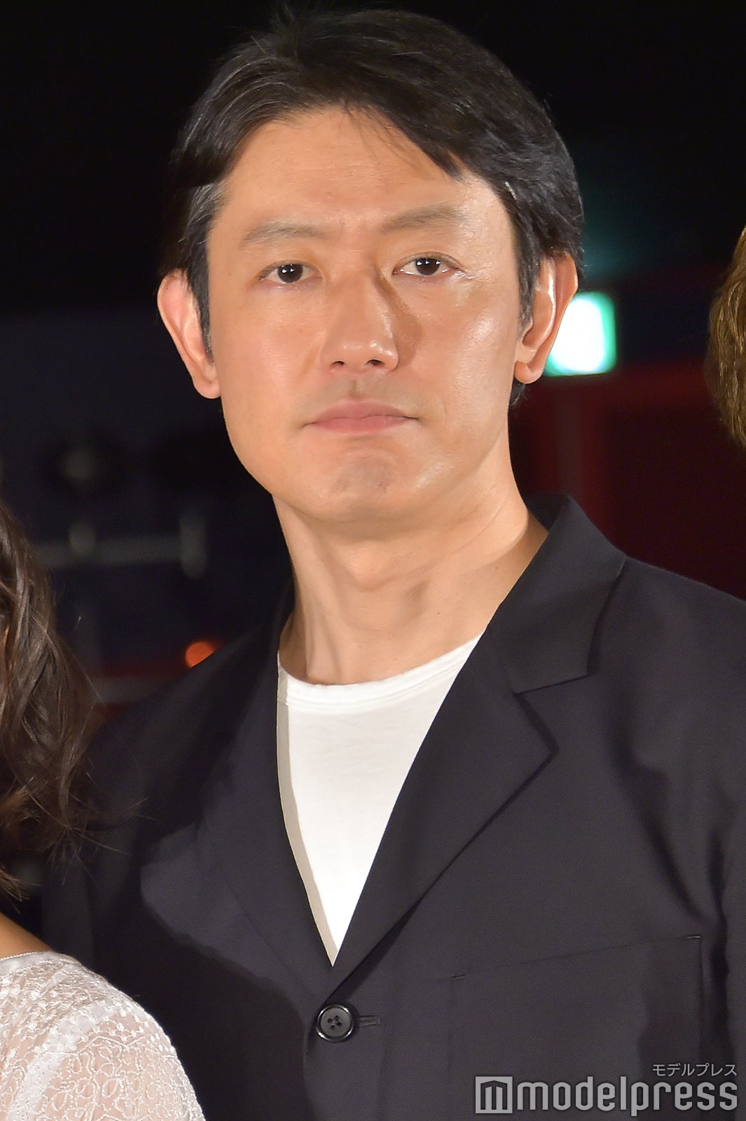 筒井道隆 （C）モデルプレス