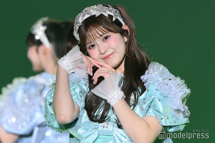 MORE STAR(C)モデルプレス