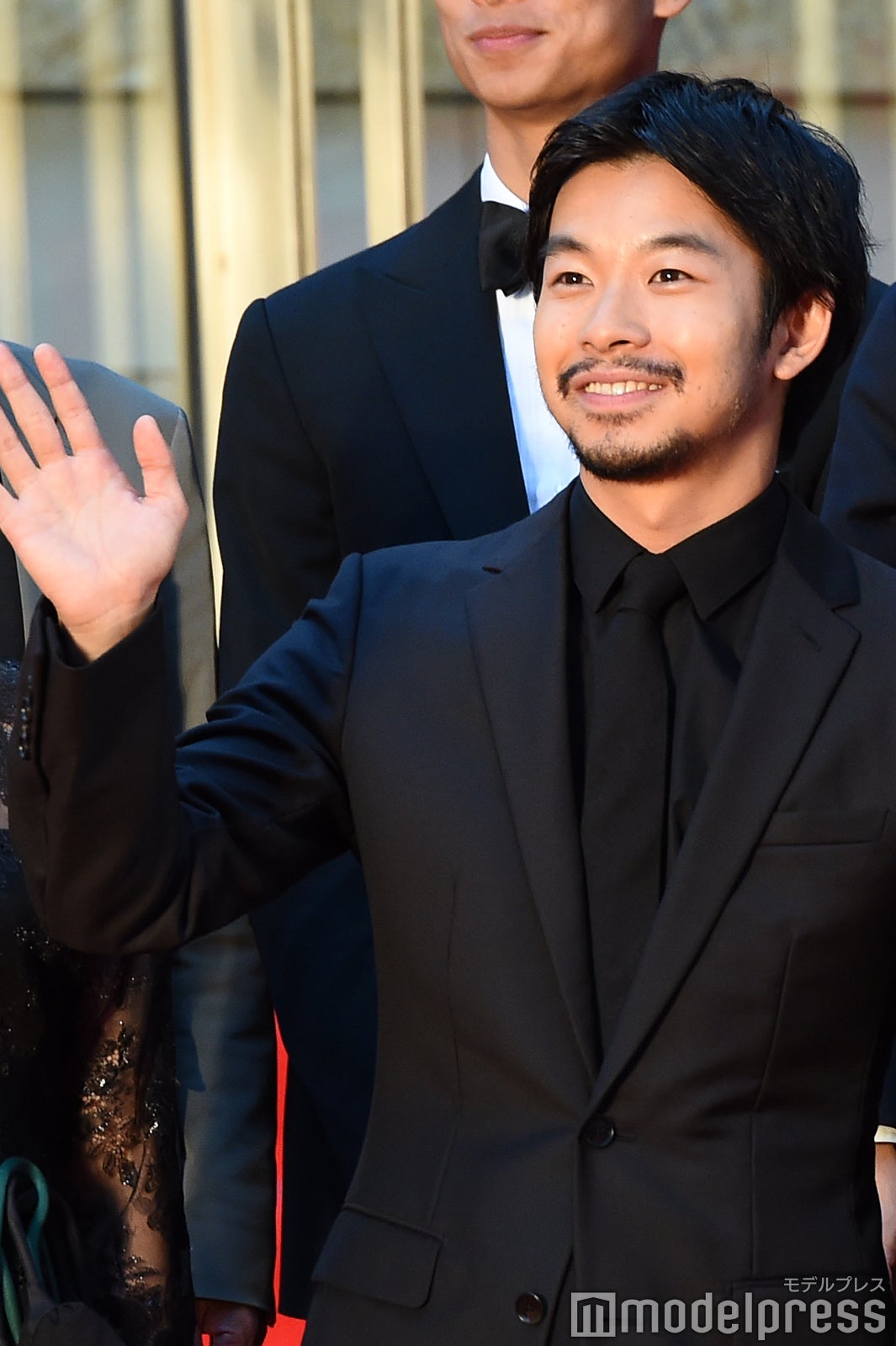 仲野太賀 （C）モデルプレス