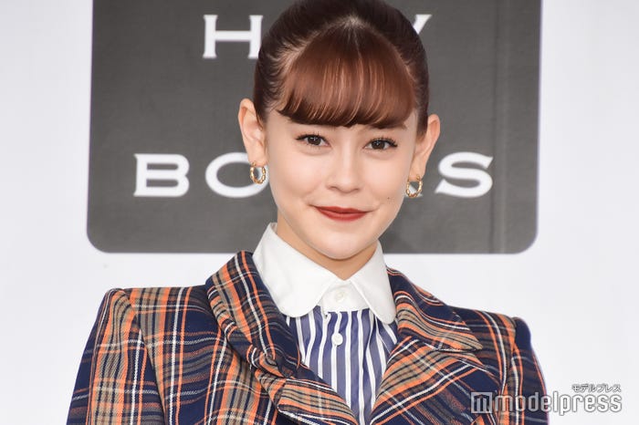 emma(C)モデルプレス