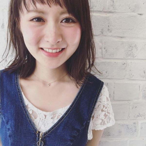 大人女性におすすめの前髪短めボブ 21 個性的なおしゃれスタイル集 モデルプレス 大人女性におすすめの前髪短めボブ 21 個性的なおしゃれスタイル集 モデルプレス
