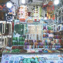 ベンタイン市場(C)モデルプレス