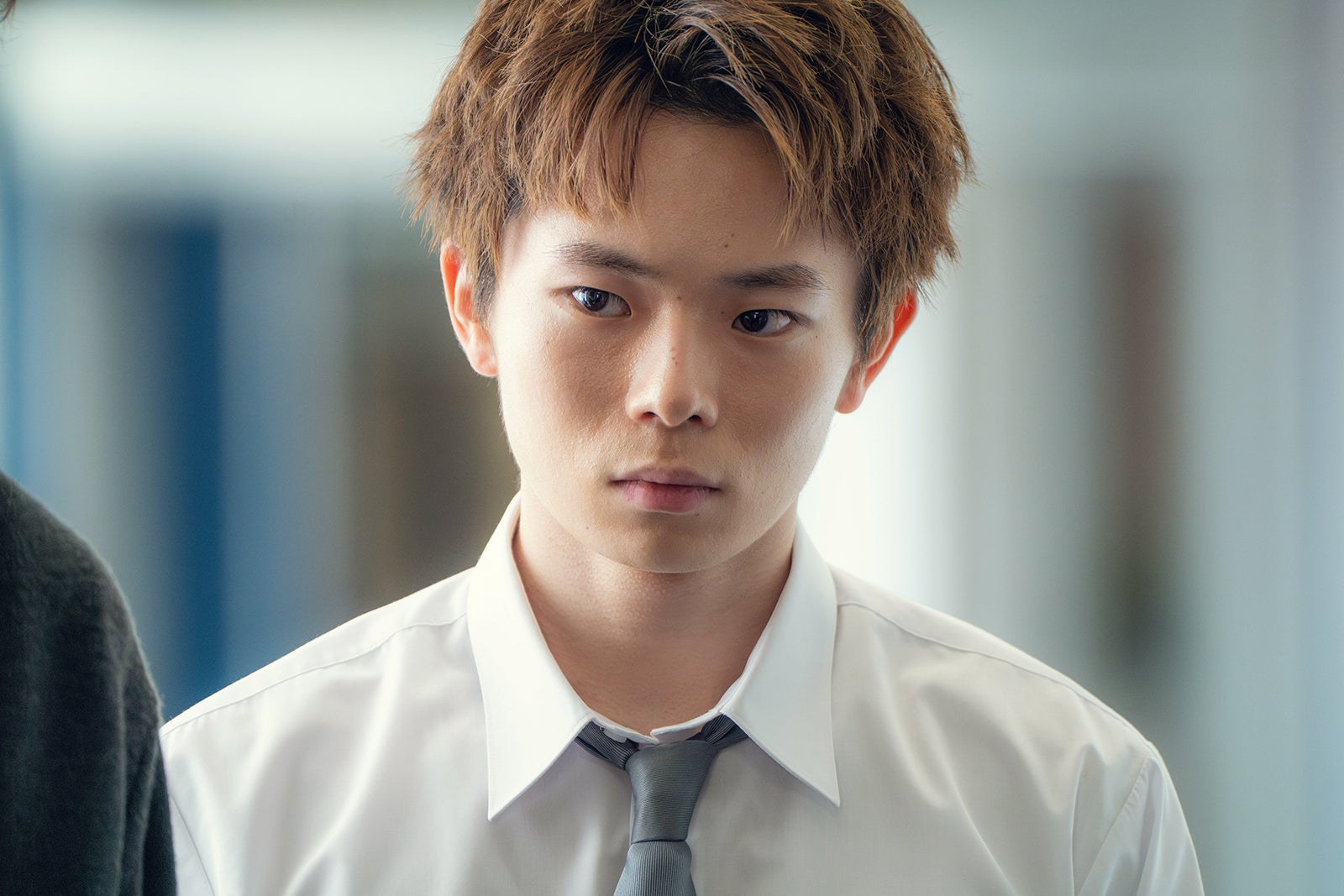 私の知らないあなたについて DVD 水沢林太郎 直筆サイン入り生写真 私の知らないあなたについて DVD 水沢林太郎 直筆サイン入り生