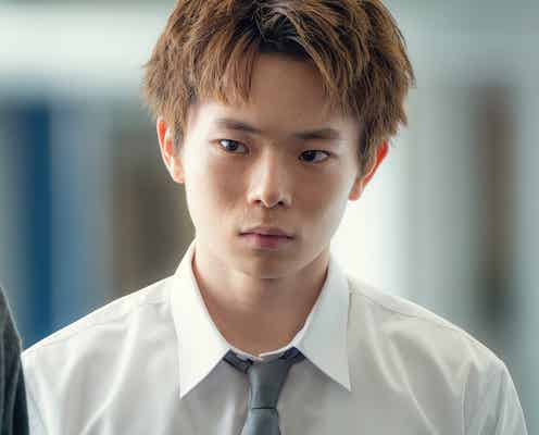 「なんで私が神説教」生徒役・林裕太、刺激を受けた2年10組メンバー明かす「見習うべき姿勢」【注目の人物】