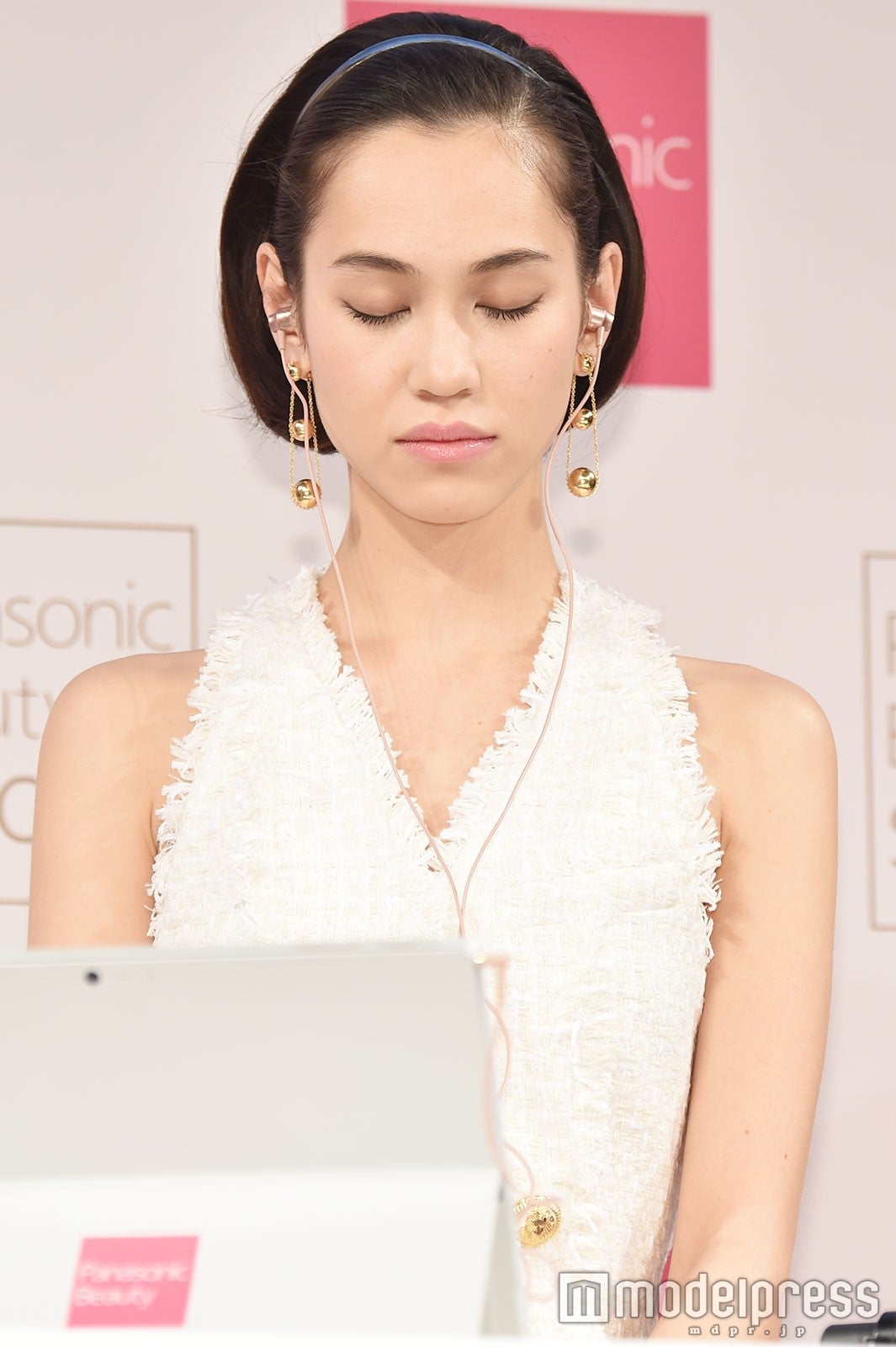 水原希子 （C）モデルプレス