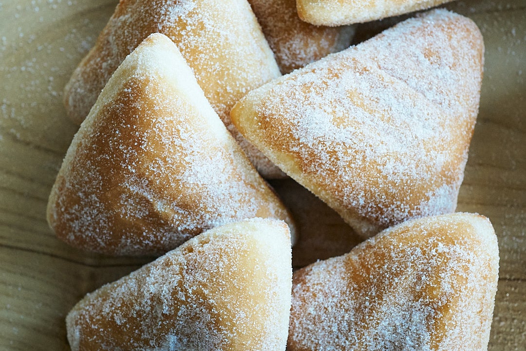 高尾 さんかく堂／提供画像