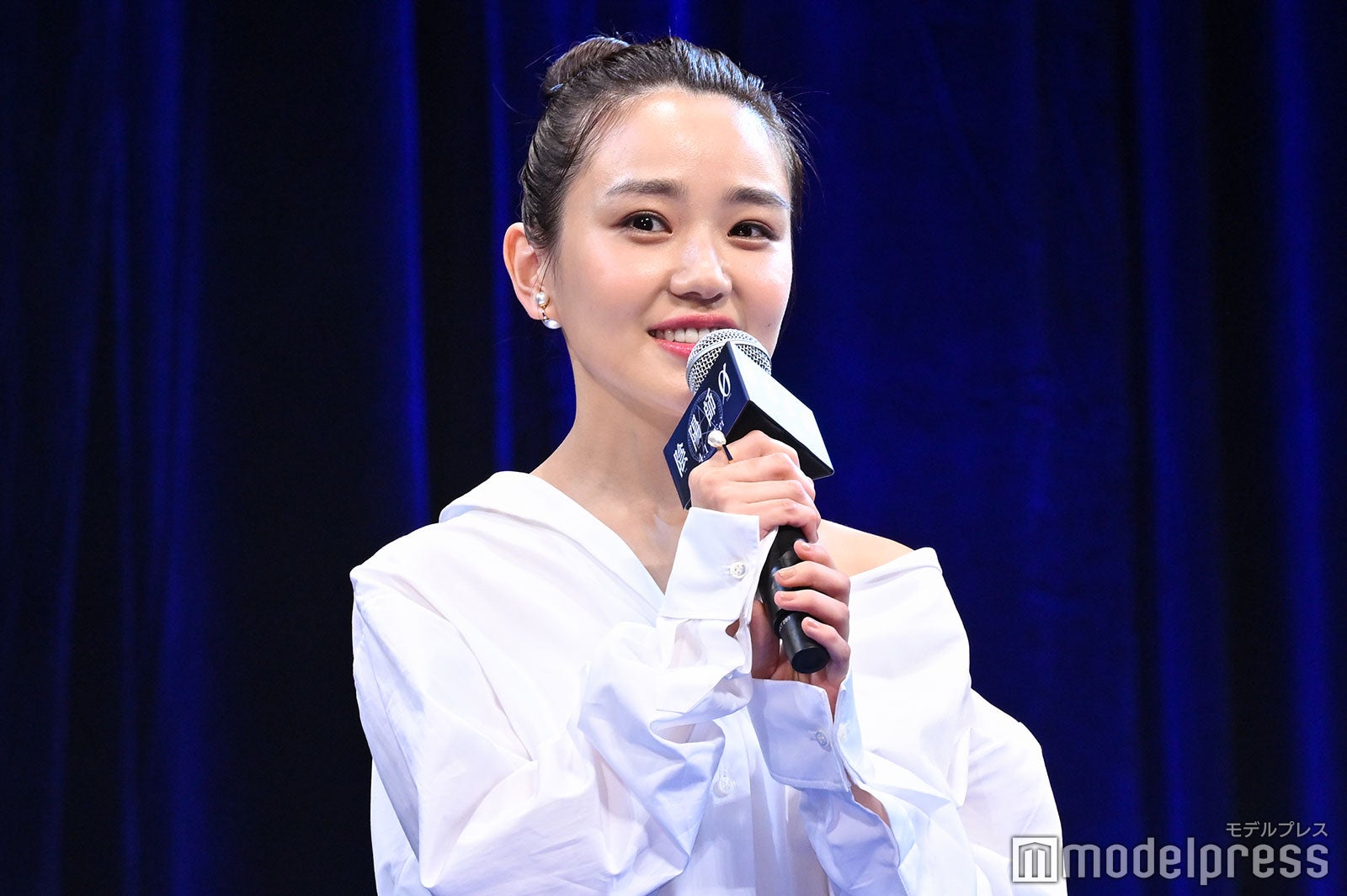 奈緒（C）モデルプレス