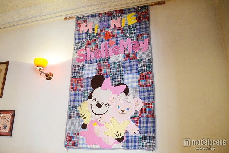 ケープコッド・クックオフの店内