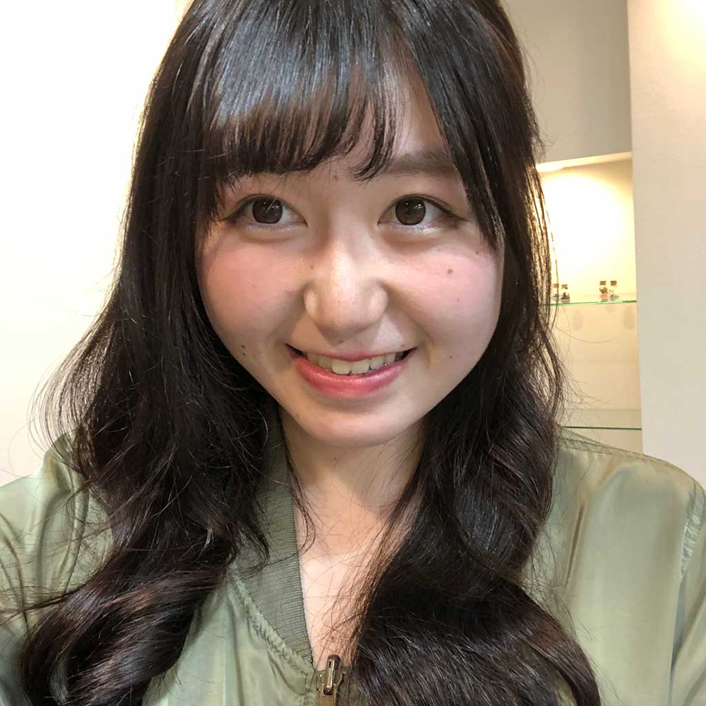 「MISS CIRCLE CONTEST 2021」⼆次審査通過者／提供画像