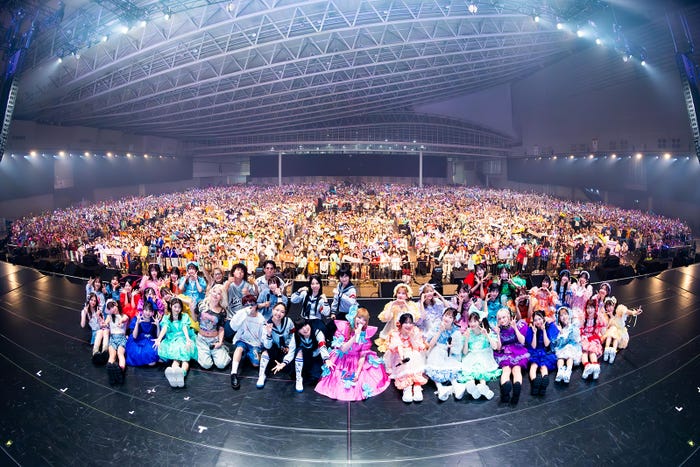 「ASOBIEXPO 2025」(提供写真)