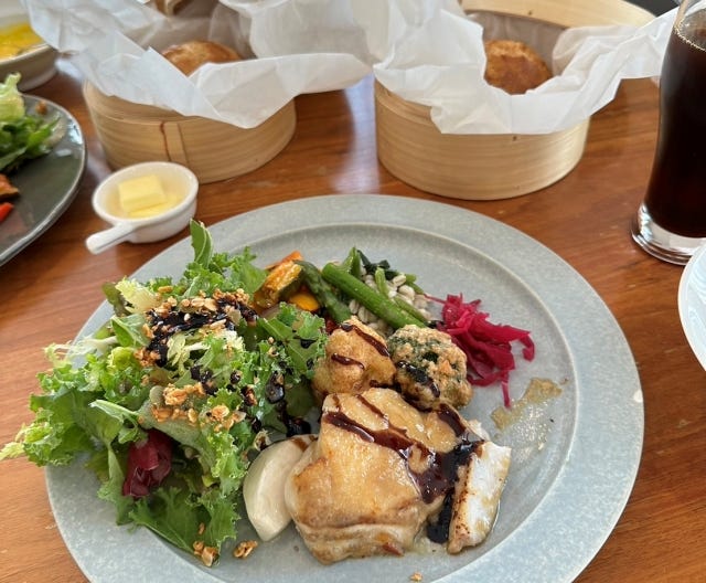 ここでしか味わえない！