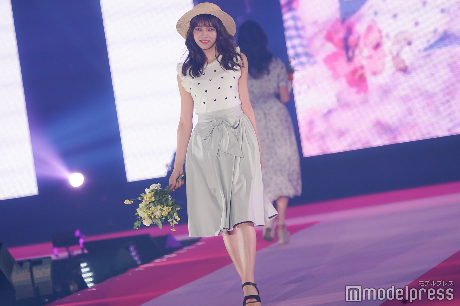 小林由依 （C）モデルプレス