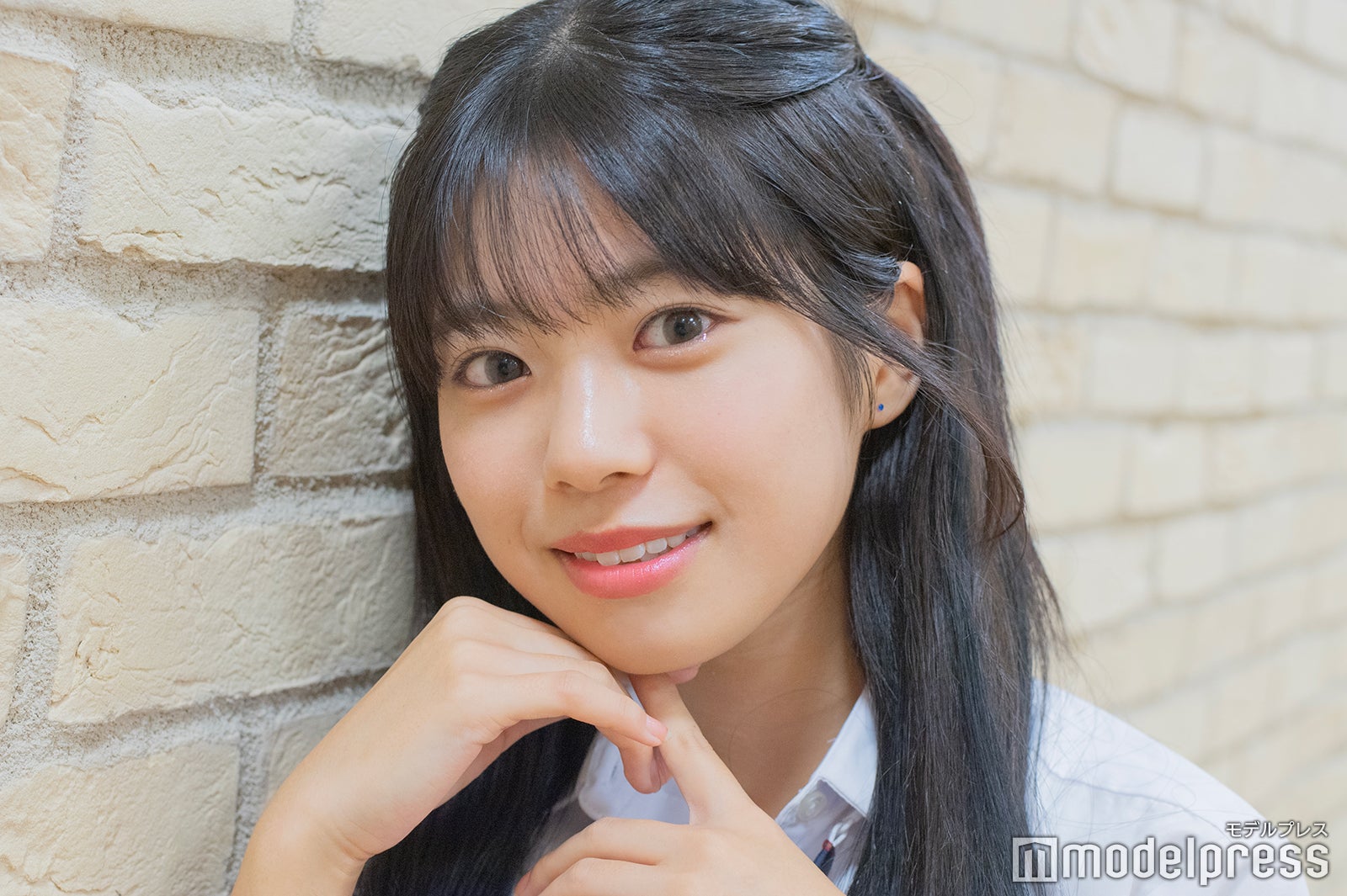 磯村美羽（C）モデルプレス