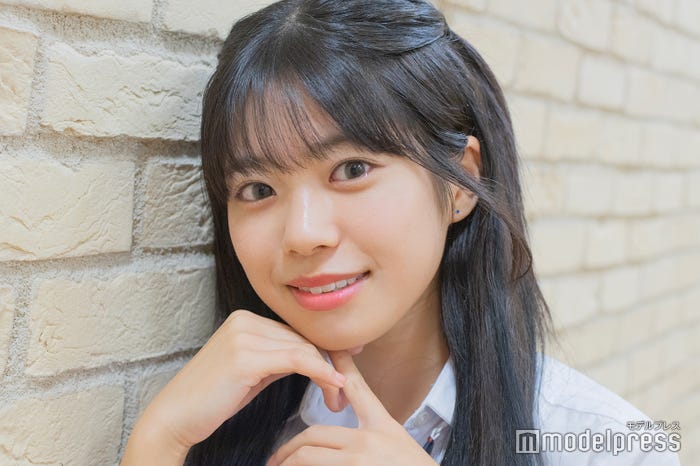 磯村美羽(C)モデルプレス