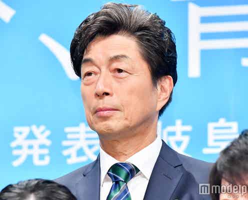 「半分、青い。」仙吉(中村雅俊)の最期に視聴者涙「ついに…」「悲しすぎる」“ロス”の声相次ぐ