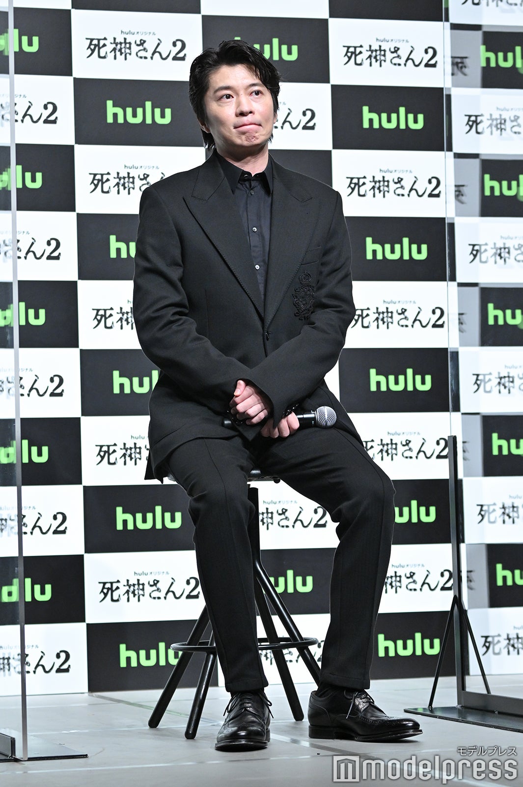 田中圭（C）モデルプレス