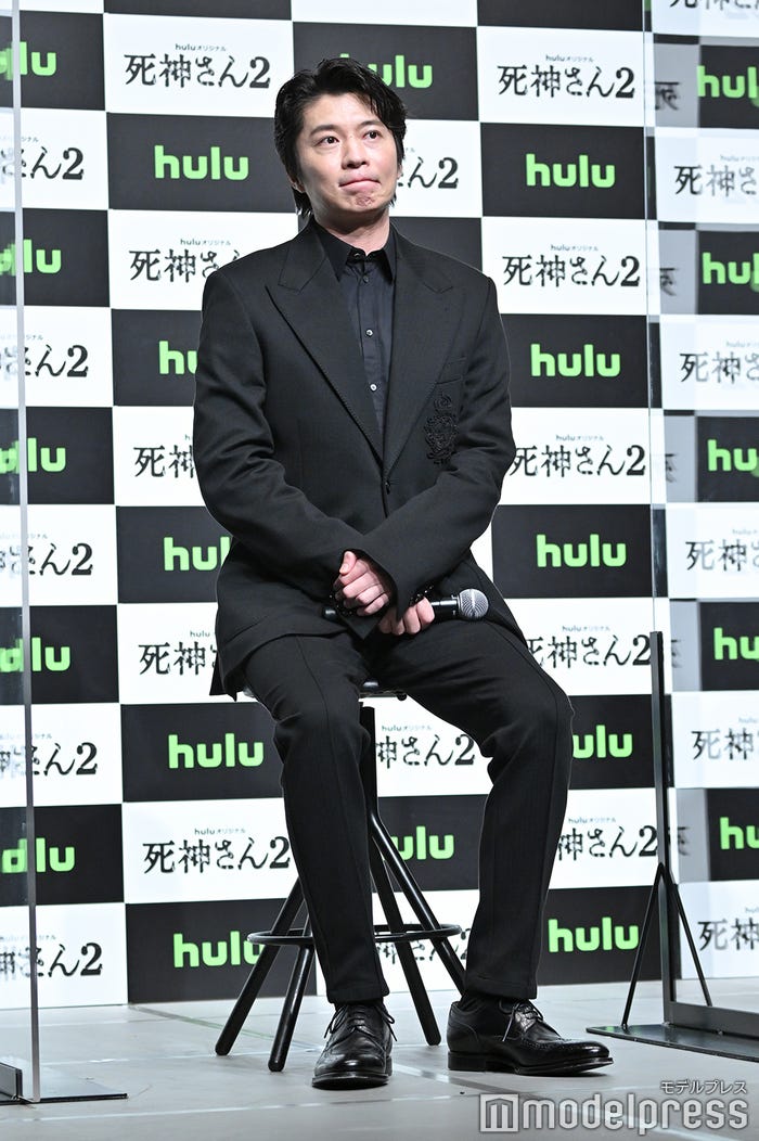 田中圭(C)モデルプレス