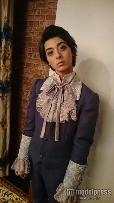 オフショット(ウル)