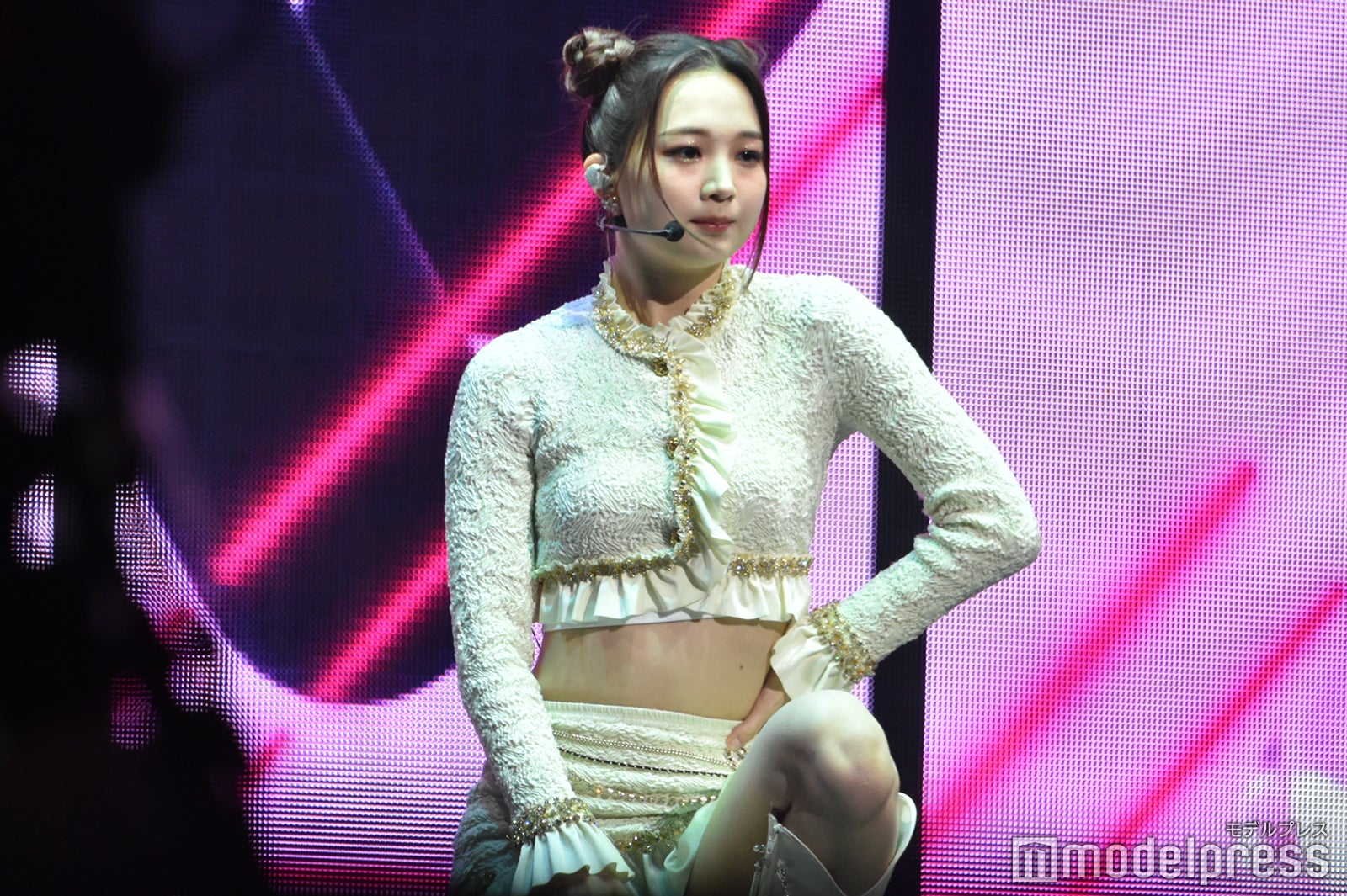 LIMELIGHT（C）モデルプレス