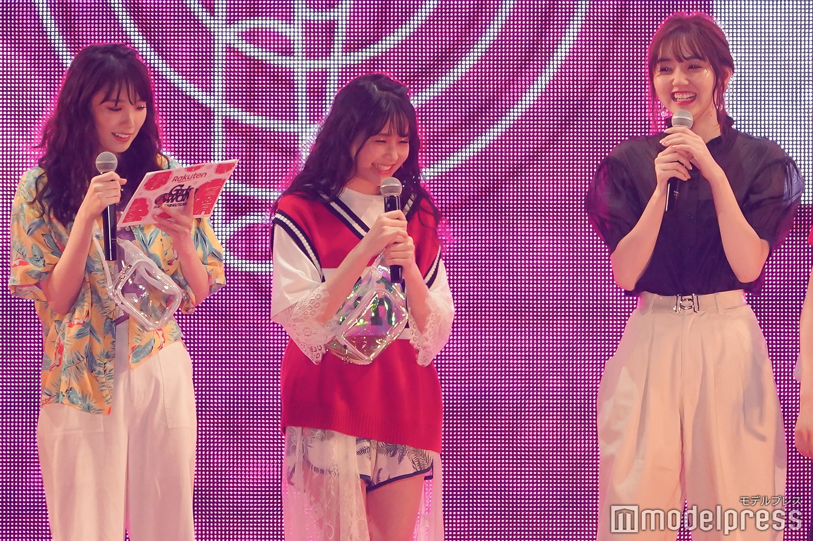 飯豊まりえ（C）モデルプレス