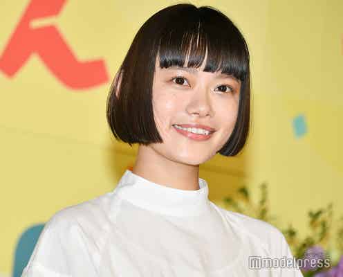 朝ドラ、5作連続キャスティング起用 来秋ヒロインは杉咲花