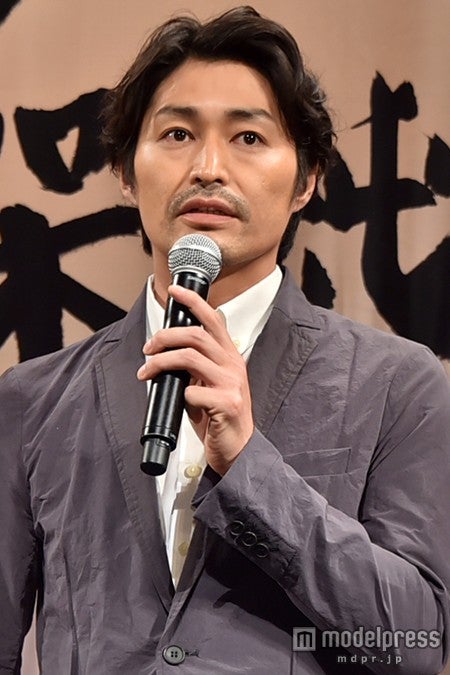 安田顕