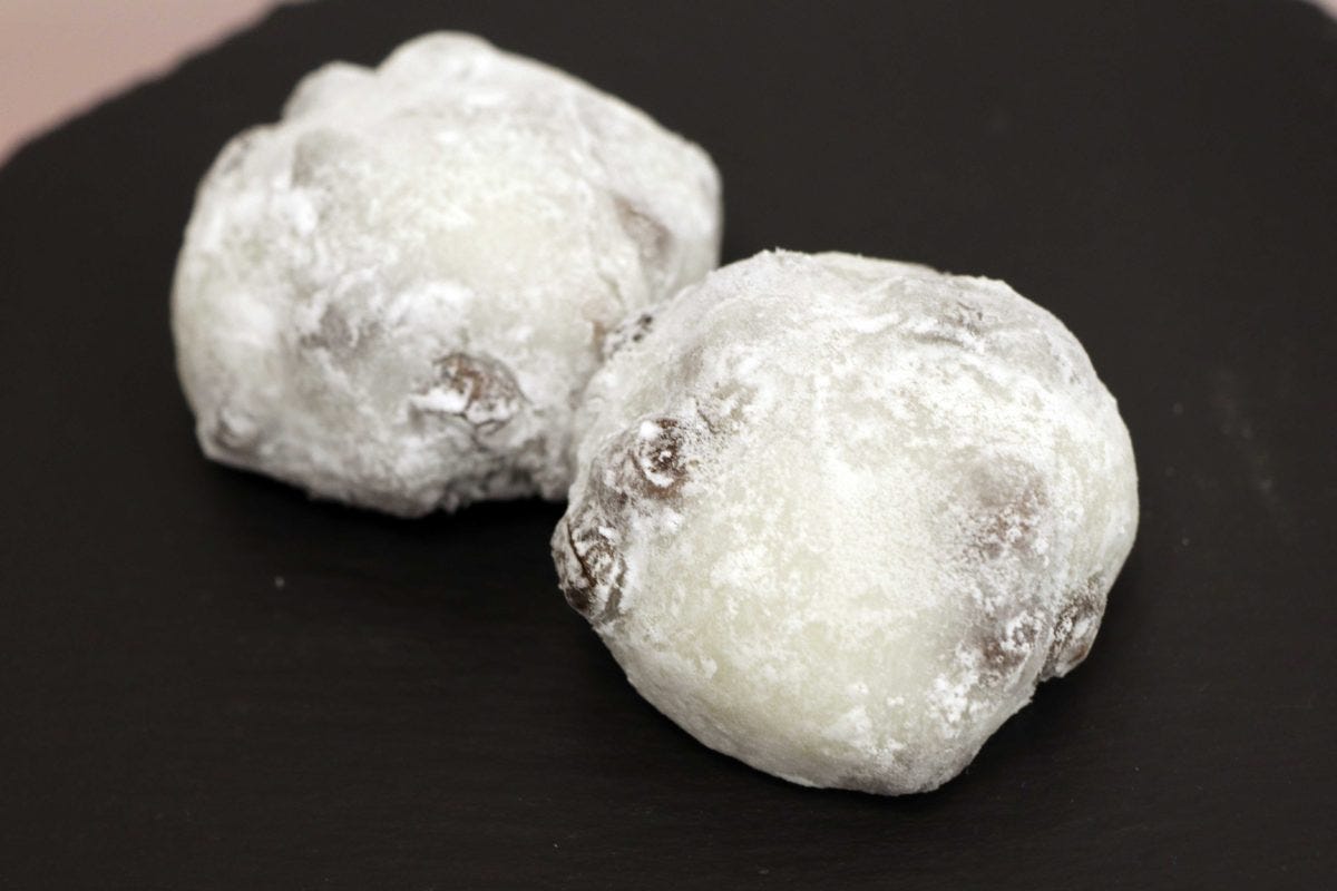 ファミマ恵方巻