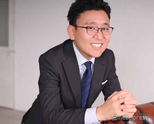 フジ上垣皓太朗アナ、“新人とは思えない”貫禄の裏に徹底した自己分析 先輩アナから学んだ「宝みたいな言葉」を生み出す秘訣【モデルプレスインタビュー】