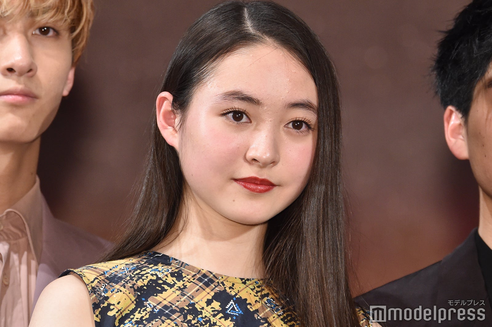 宮野陽名（C）モデルプレス